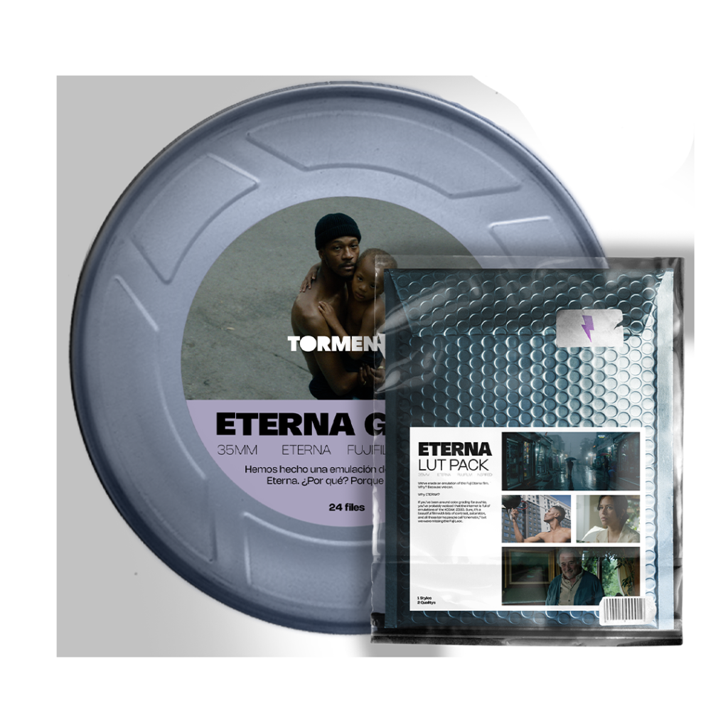 ETERNA