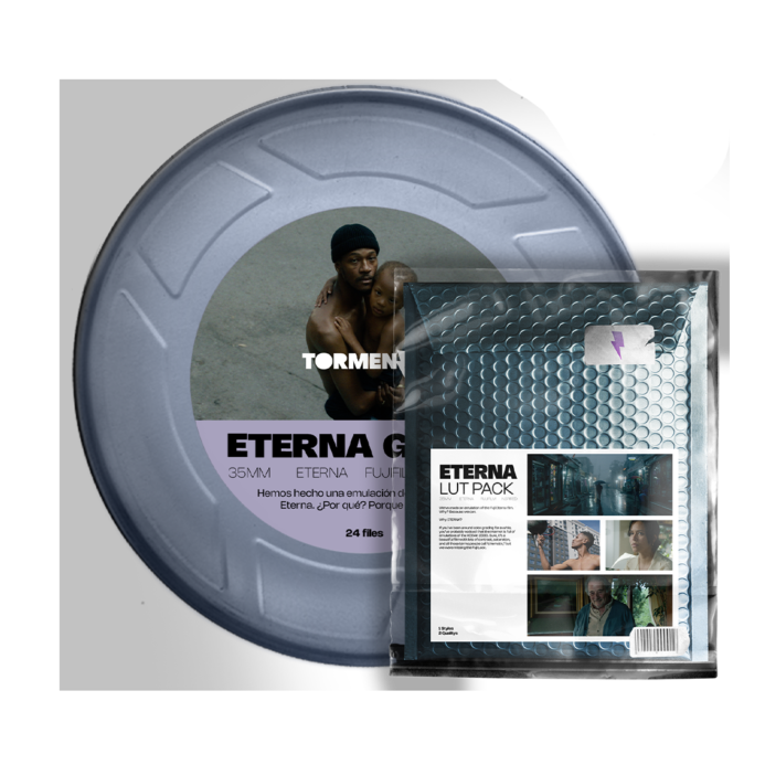 ETERNA