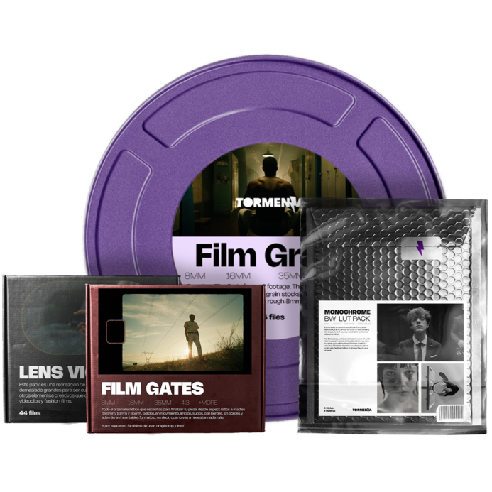 MONO BUNDLE