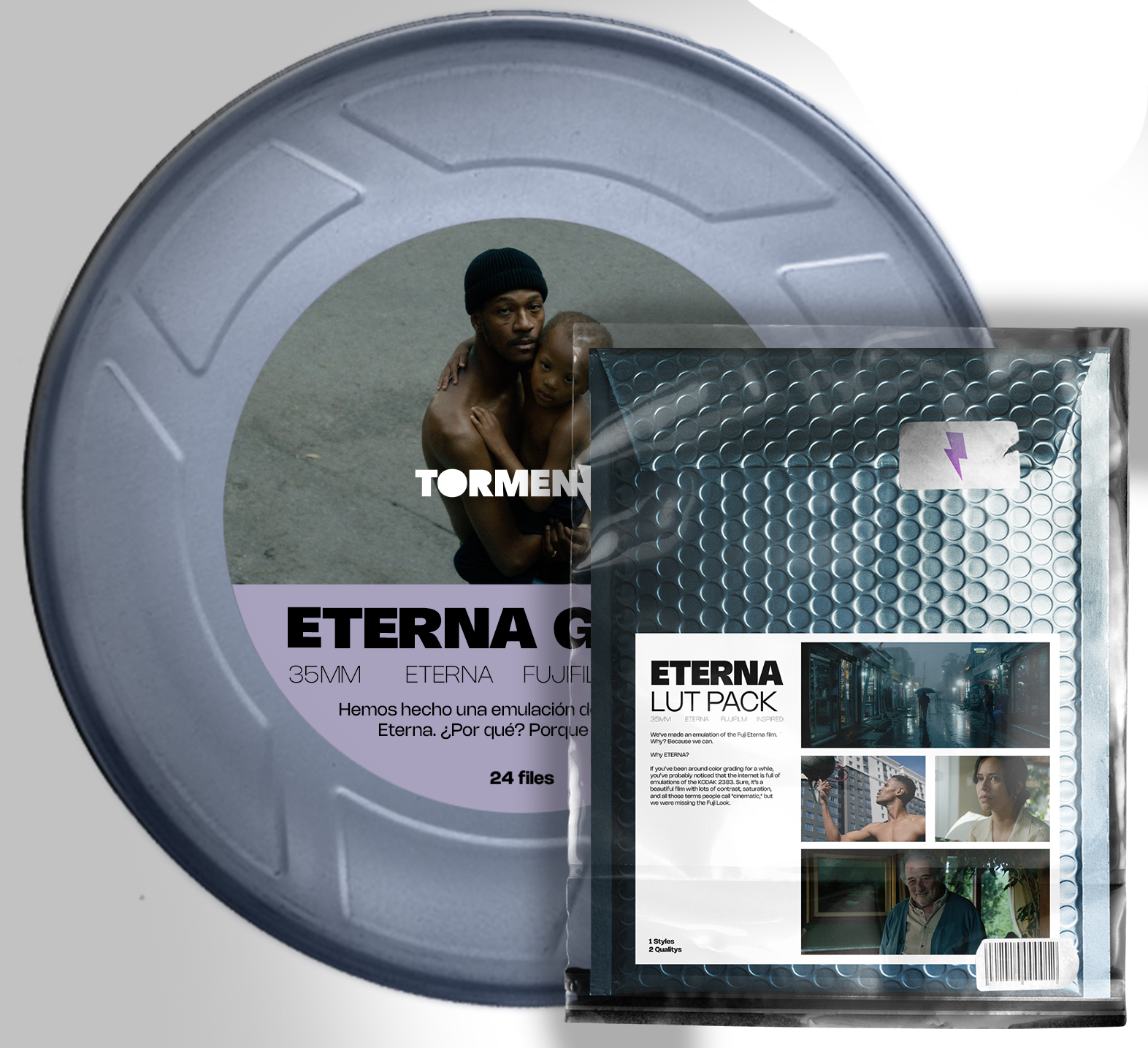 ETERNA